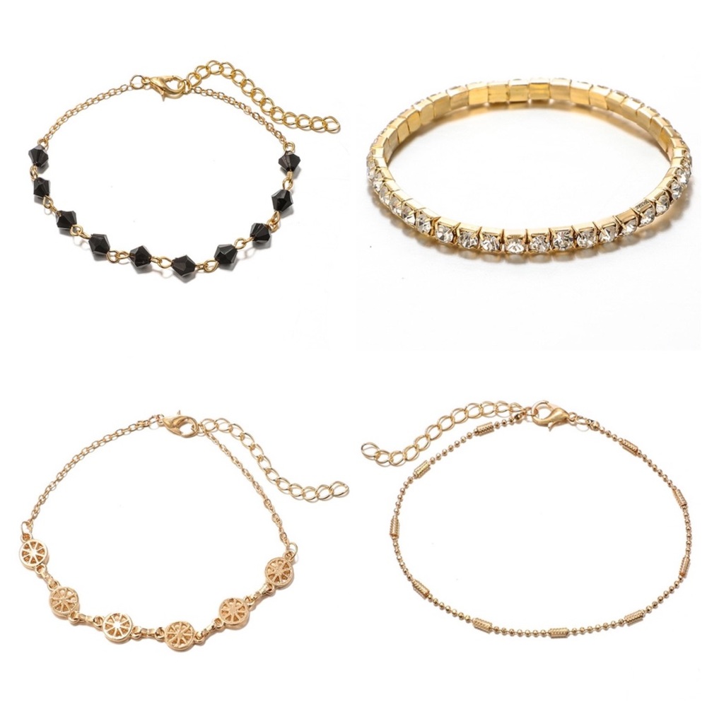 ✨NEW✨ Bracelets Set 💫 - Picture 2 of 5